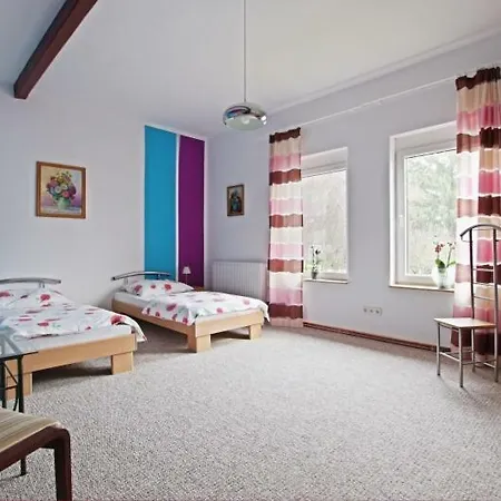 Id 5403 - Private Rum i privatbostad