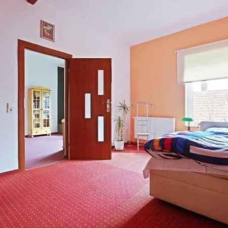 Id 5403 - Private * Pattensen (Hanover)